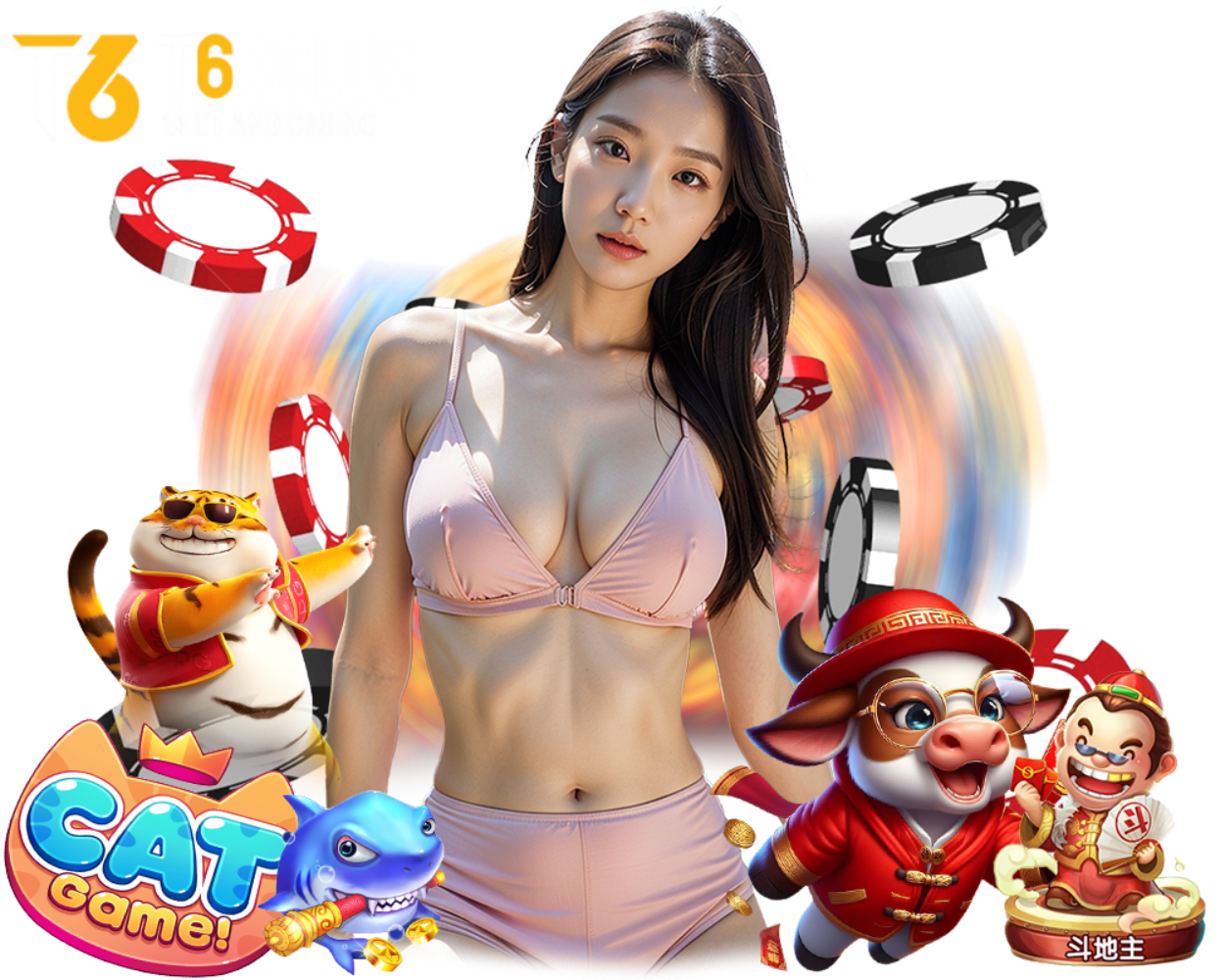 T6GCLUB
