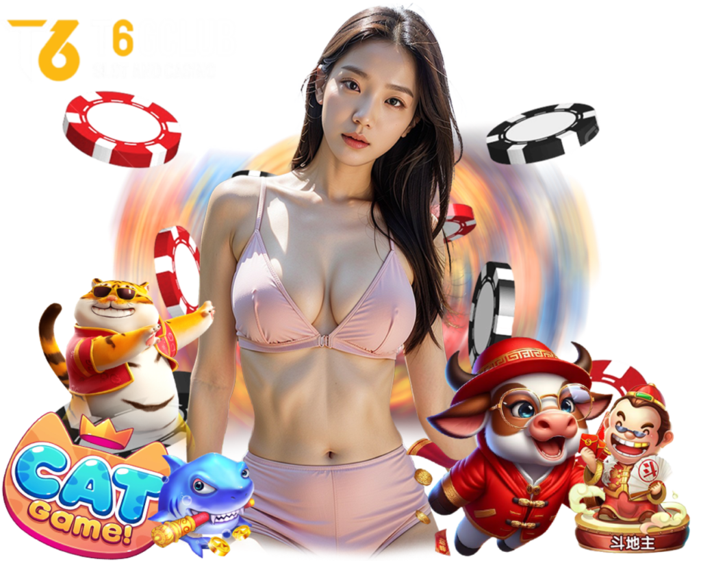 T6GCLUB